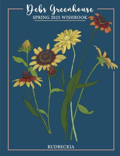 Deb's Greenhouse 2025 Wishbook
