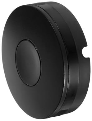 KOMBIUDA Universeller Smart Infrarot-Repeater WLAN Fernbedienung Ir Blaster Mit Intelligenter Lernfunktion Für Tv Klimaanlage Ventilator Steuerung Kompatibel Mit Sprachassistent Einfache Be