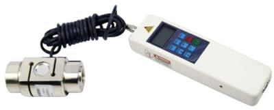 Misuratore di forza, Dinamometro for prove di di misurazione a compressione e a trazione SH-500N per carichi di trazione e compressione