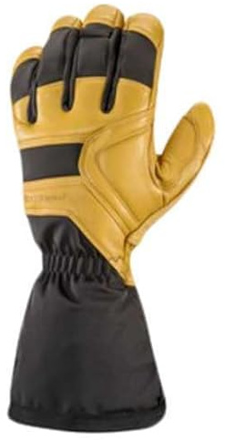 Black Diamond Crew Gloves XL