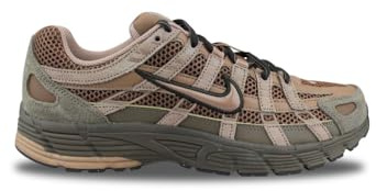 NIKE P-6000 Se Cacoa/Brown Hf0015-205