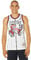 Mitchell & Ness NBA Swingman Jersey Basketball Trikot Toronto Raptors - Vince Carter, Weiß, S