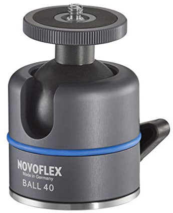 Novoflex BALL 40 - Stativkopf
