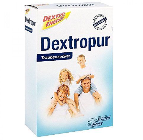 DEXTROPUR Pulver 400 g