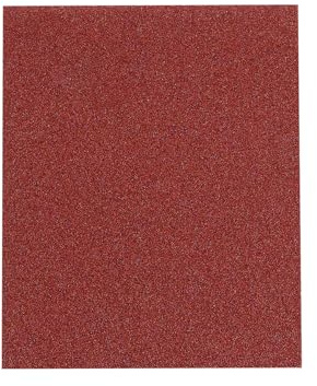 Makita P-36407 Palm Sander Sheets - Red
