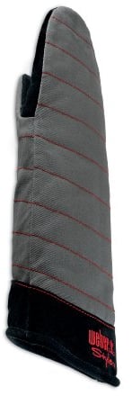 Weber 6457 Gants de Barbecue