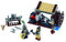 LEGO Kingdoms - 6918 - Jeu de Construction - L'Attaque du Forgeron