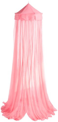 KLM - Zanzariera per culle e lettini, modello Miguelito, disponibile in 20 colori