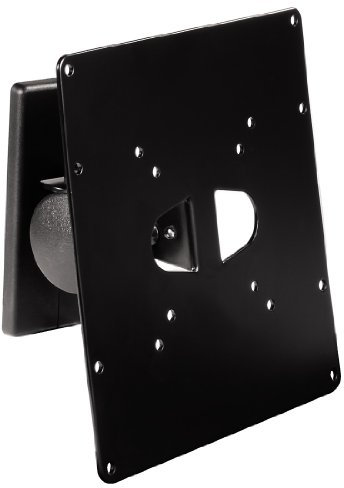 Hama Motion TV-Wandhalterung (5-Sterne, Größe M) schwarz