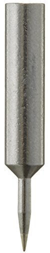 Weller 0054485299 XNT 1S SOLDERING TIP ø0.20MM, Black