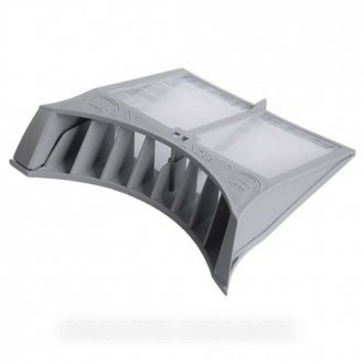 FILTRE A PELUCHES pour SECHE LINGE PROLINE - 34938
