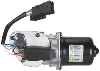 VALEO - Wiper Motor - Front LHD - 579732 TRAFIC , PRIMASTAR , V4ARO ,