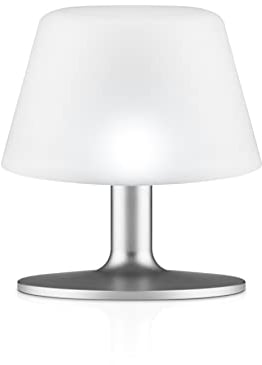 Eva Solo SunLight Solarlampe 15 cm 571337 Tischlampe