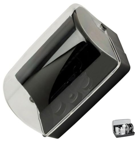 Charcoal Storage Box Magimix 17374