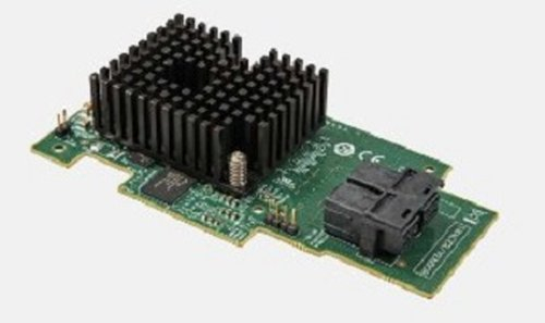 Intel Raid Controller RMS3JC080 12Gb/s SAS IOC 8-P