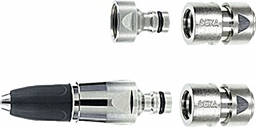 GEKA Starter-Set auf Blisterkarte
