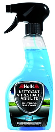 Holts Glasreiniger Sichtbarkeit verstärkte 500 ml