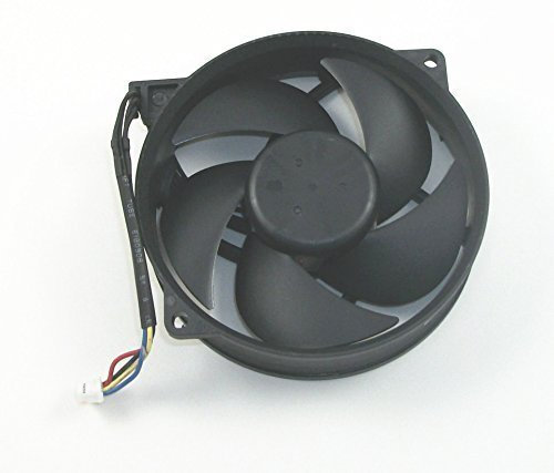 Internal Cooling Fan Replacement for Xbox 360 Slim Xbox 360 S (Not Fit Xbox 360)
