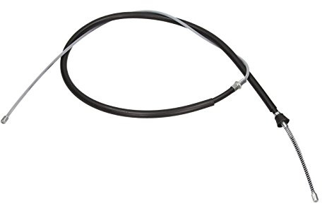 Quality Parts Seilzug Feststellbremse ROOMSTER 06 - links rechts BĘBNY 6Q7609721B