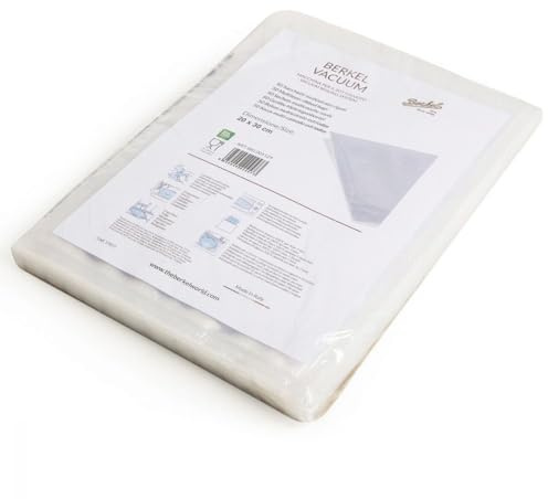 50 Beutel Berkel Vacuum 20x30 cm