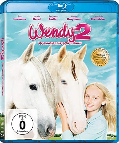 Wendy 2 - Freundschaft für immer