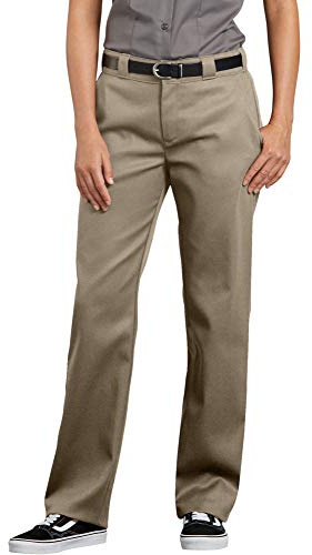 Dickies Damen Hose Women's Flex Original Fit Work Pants