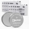 EEMB 10 PACK CR2032 Batteria 3V al litio Batteria a bottone a moneta 2032 Batteria DL2032 ECR2032 LM2032 per telecomandi orologi calcolatrici campanelli dispositivi medici schede madri di computer