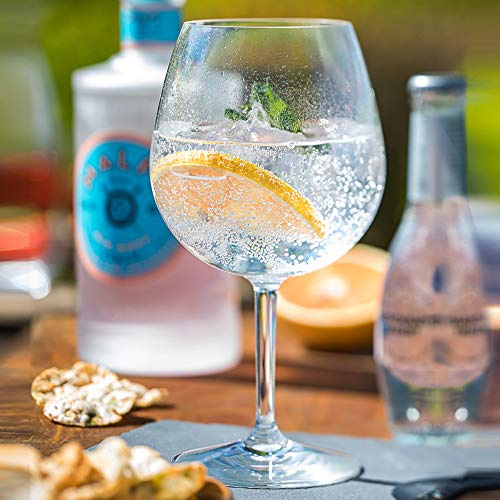 Eden Gin Glass 24oz (68cl)
