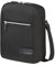 Samsonite Litepoint - Umhängetasche 9.7 Zoll, 25 cm, 4.5 L, Schwarz (Black)