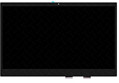 FTDLCD® 14 Pouces FHD IPS Ecran Tactile LCD Digitizer Assembly (sans Cadre) pour ASUS VivoBook Flip TM420 TM420IA TM420UA