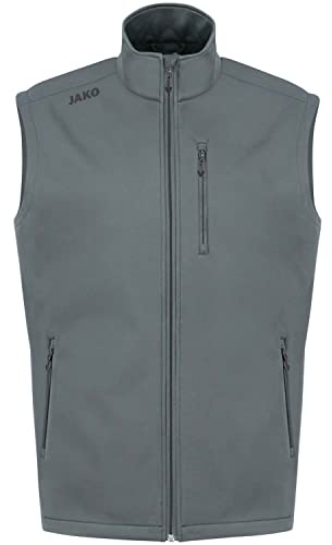 JAKO Softshelljacke Kids Kinder