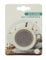 OISE ART STORE Trade Shop - Set Ricambi Guarnizione Gomma Filtro per Caffettiera Moka caffè 1 Tazza 53324
