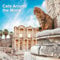 Cats Around the World 2024 - Wand-Kalender - Broschüren-Kalender - 30x30 - 30x60 geöffnet - Katzen-Kalender