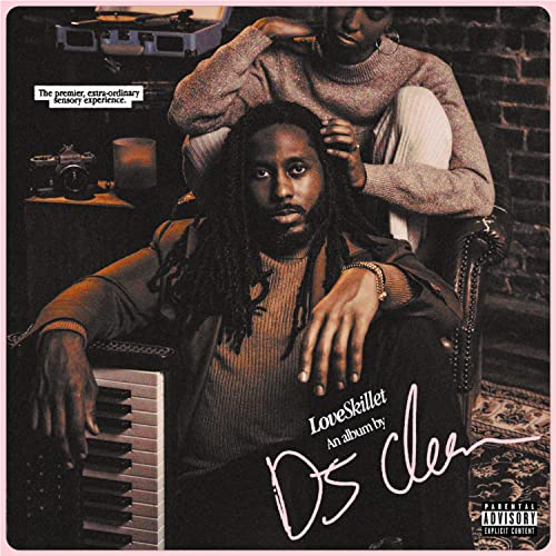 Love Skillet [Explicit]