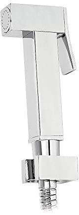 Aloni Bidet Douchette carrée, Bidet Amovible