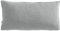 Pure Label Musselin Kopfkissenbezug 40x80 cm aus 100% Baumwolle - Traumhaft weiche, kuschelige Kissen-Sets in grau aus Musselin