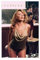 FrySky Poster mit Sängerin Kylie Minogue 25, Leinwand, Schlafzimmer, Dekoration, Sport, Landschaft, Büro, Raumdekoration, Geschenk, ungerahmt, 30 x 45 cm