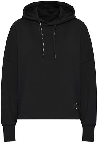 OXMO OXSanni Damen Kapuzenpullover Sweatpullover Hoodie
