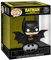 Funko Pop! Deluxe: BM 85th - Batman Soaring - Batman 1989 - Figura in Vinile da Collezione - Idea Regalo - Merchandising Ufficiale - Giocattoli per Bambini e Adulti - Movies Fans