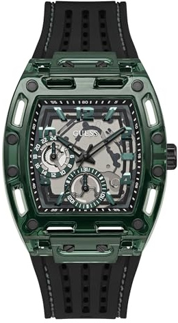 GUESS Armbanduhr GW0499G7
