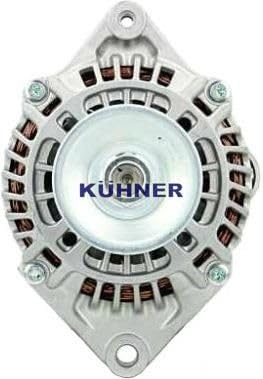 AD KÜHNER LICHTMASCHINE GENERATOR 30A