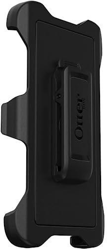 OtterBox Defender Series Replacement Belt Clip for iPhone 15 Pro Max - Black