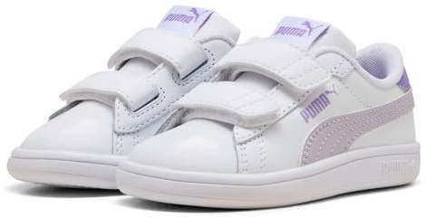 Puma Unisex Baby Puma Smash 3.0 L V InfSneaker