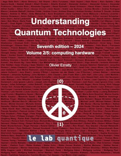 Understanding Quantum Technologies 2024 Volume 2