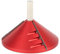 Culnflun Sbavatore per Tubi, PVC 2 in 1 Smussatore Idraulico, per Tubi in PVC/CPVC/ABS/PP/PE Con OD Da 0,92 a 3,89 Pollici E Id Da 0,75 a 3,5 Pollici
