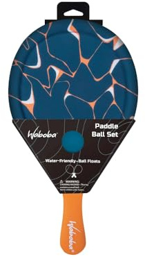 Waboba Sport Line Beach Paddle 2 ass