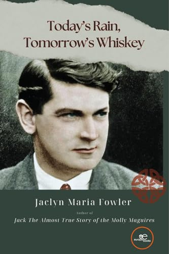 Today's Rain, Tomorrow's Whiskey (Build Universes)