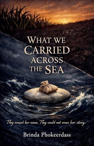 What We Carried Across the Sea