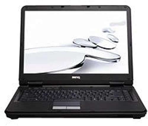 Benq Joybook R53.G15 39,1 cm (15,4 Zoll) WXGA Laptop (Intel Centrino 1,86 GHz, 512 MB RAM, 80 GB HDD, XP Prof)
