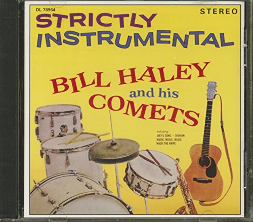 Strictly Instrumental